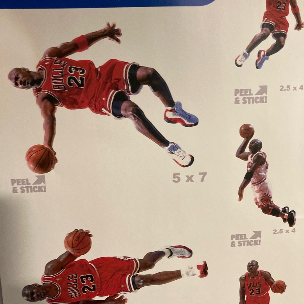 Jordan - Picture 5 of 6